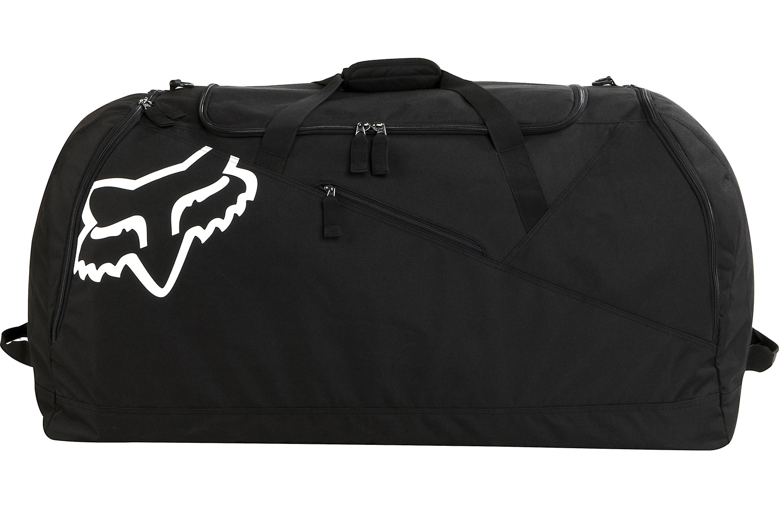 FOX PODIUM 180 MOTOCROSS ENDURO GEAR BAG BLACK