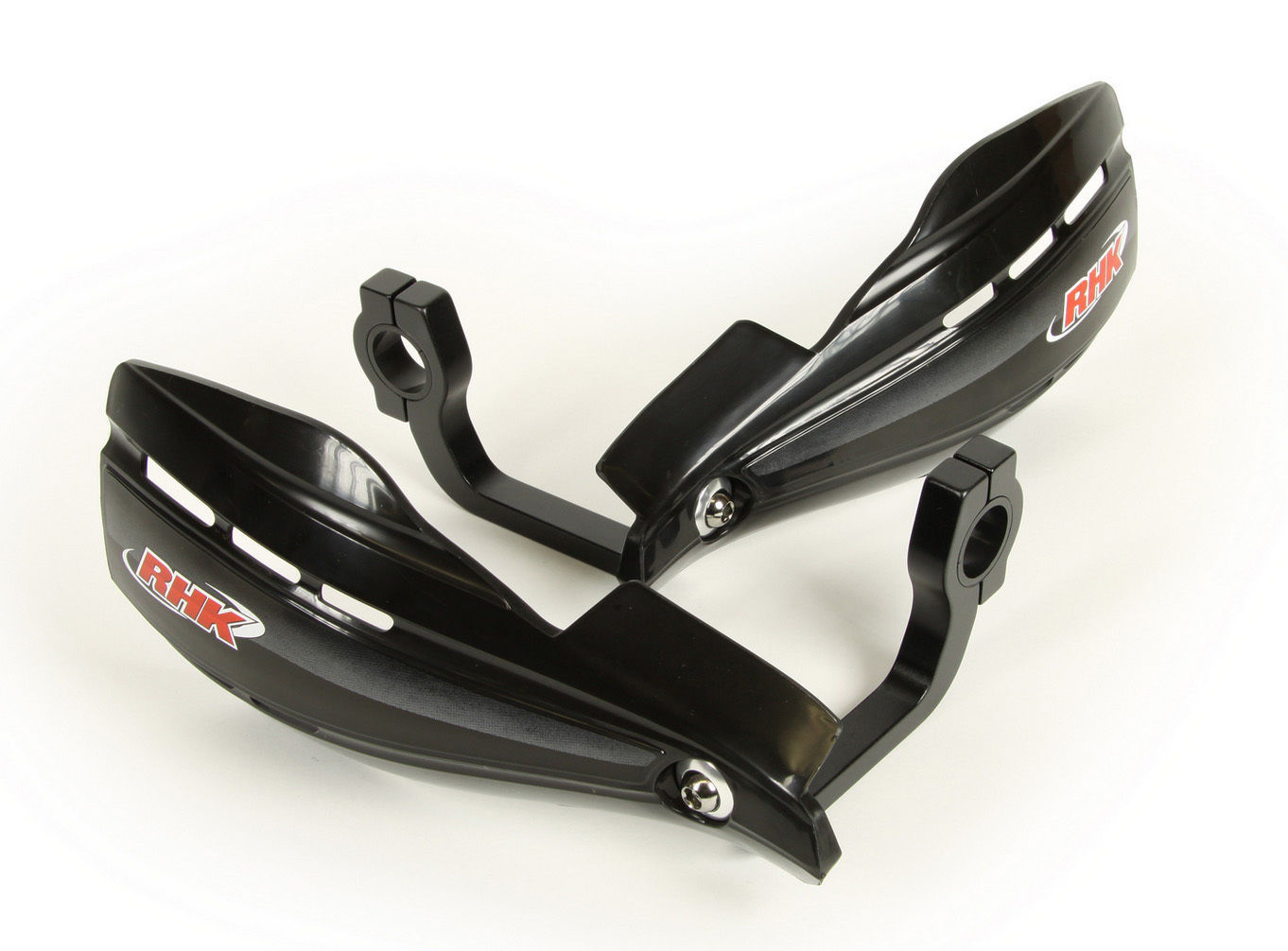 Green Handguards For Motocross Enduro Motorcycle For Dirt Pit Bike Hand Protection Kxf450 250 Kx125 250