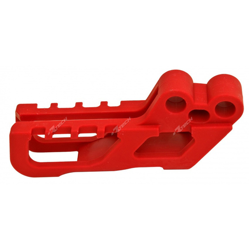 Honda CR125 1999 - 2004 Red Racetech OEM Replacement Chain Guide 