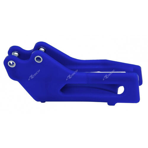 Yamaha YZ450F 2005 - 2006 Blue Racetech OEM Replacement Chain Guide 