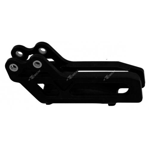 Yamaha YZ450F 2007 - 2015 Black Rtech OEM Replacement Chain Guide 