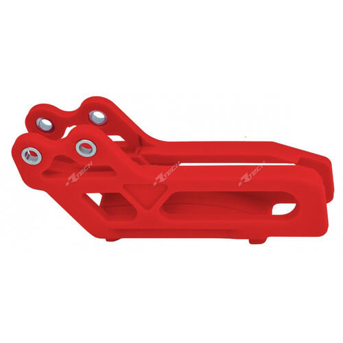Yamaha YZ125 2007 - 2015 Red Racetech OEM Replacement Chain Guide 