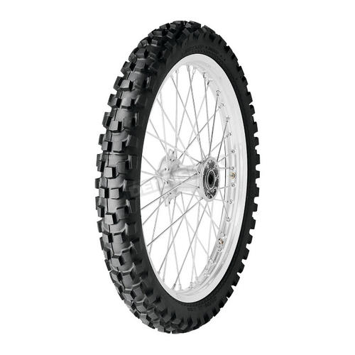 Dunlop D606 90/90-21 Dot Knobby Front Tyre