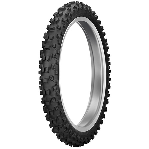 Dunlop MX33 60/100-14 Mid/Soft Front Tyre