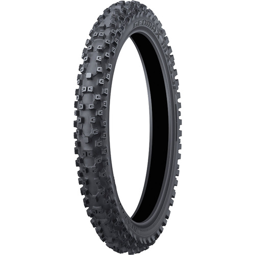 Dunlop MX53 70/100-19 Intermediate Front Tyre