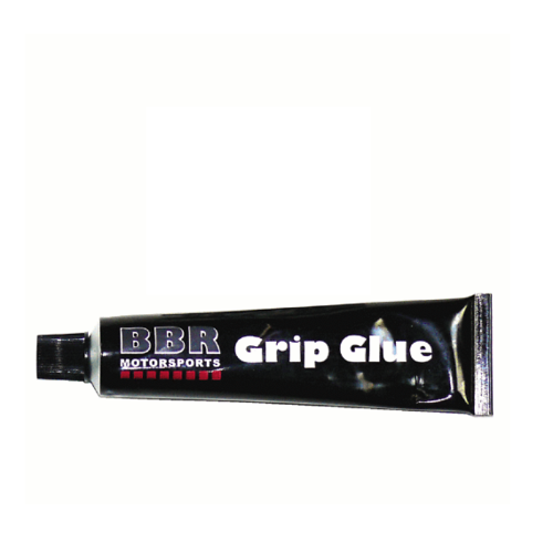 Motorcycle Bbr Grip Glue