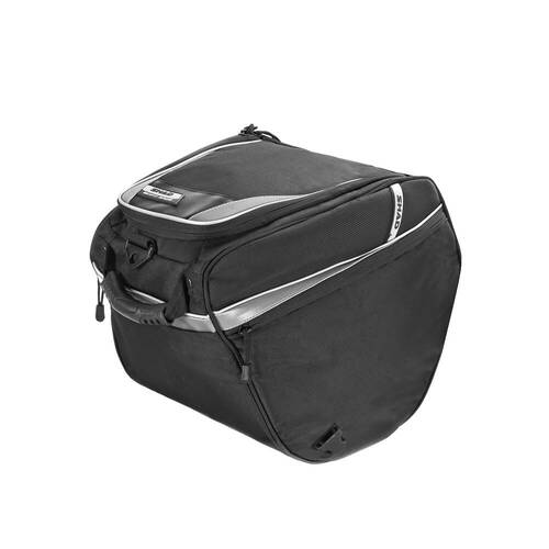 Shad Motorcycle Scooter Bag Black 24L