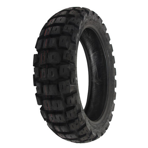 Motoz Tractionator Adventure Trail 150/70-17 Rear Motorcycle Tyre - Dot Approved