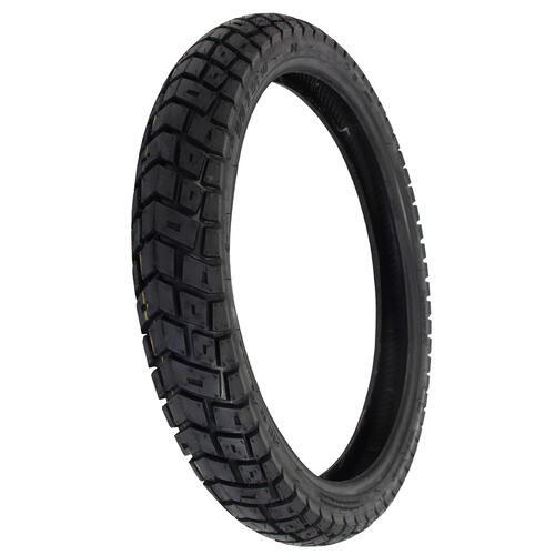 Motoz Gps Tractionator Adventure Trail 90/90-21 Front Motorcycle Tyre - Dot Approved