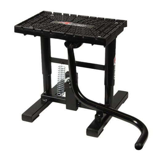 Rtech 3/4 Lift Stand Suits Supermotard & Lower Motocross and Mini Bikes