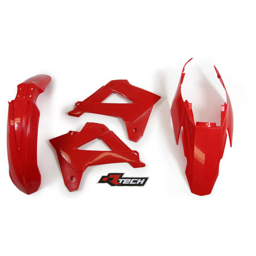 KAWASAKI KX65 20012016 RACETECH OEM PLASTICS KIT KX 65