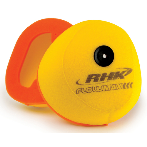 Honda CRF450R 2009 - 2012 RHK Twin Stage Airfilter - Air Filter 