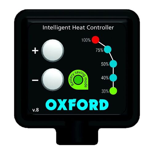 Oxford V8 HotGrips Replacement Motorcycle Heat Controller Switch