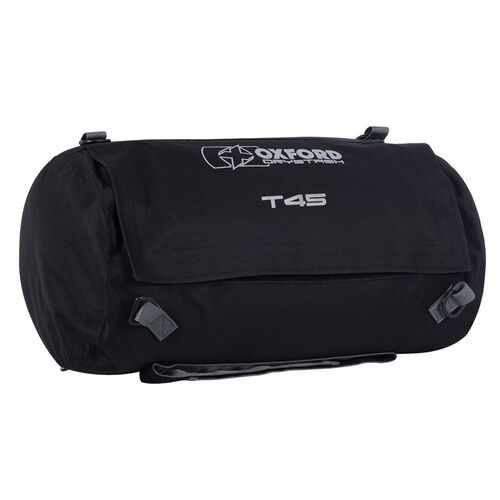 Oxford Dry Stash 45L Weather Proof Motorcycle Roll Bag