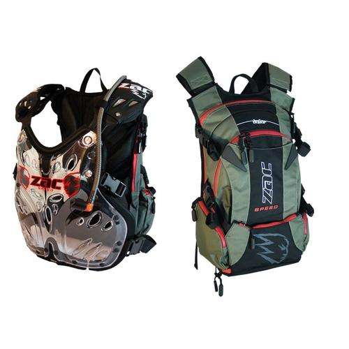 Motorcycle Enduro Hydration Packs Shipped Australia Wide Firestorm
