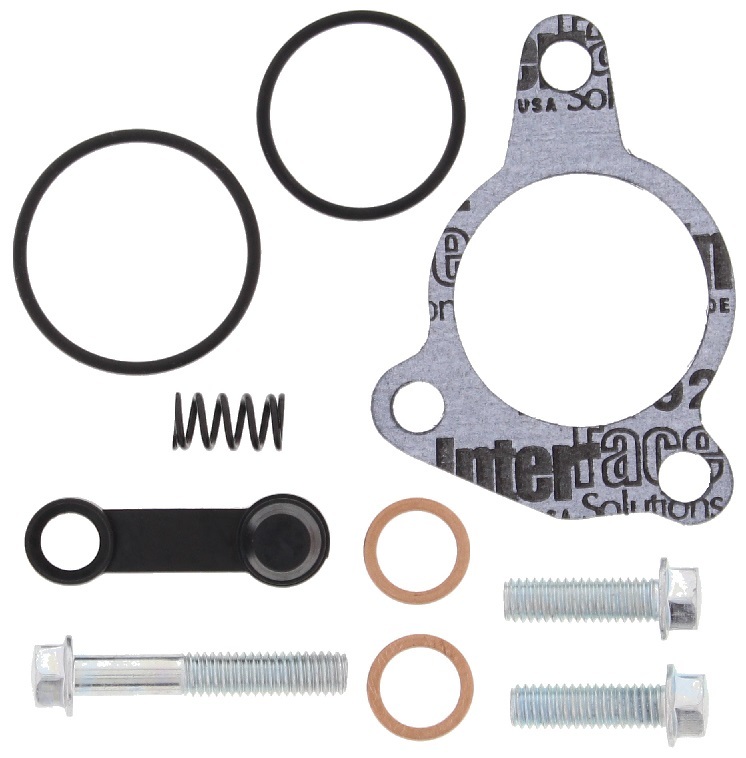 ProX Clutch Master Cylinder & Slave Cylinder Kits