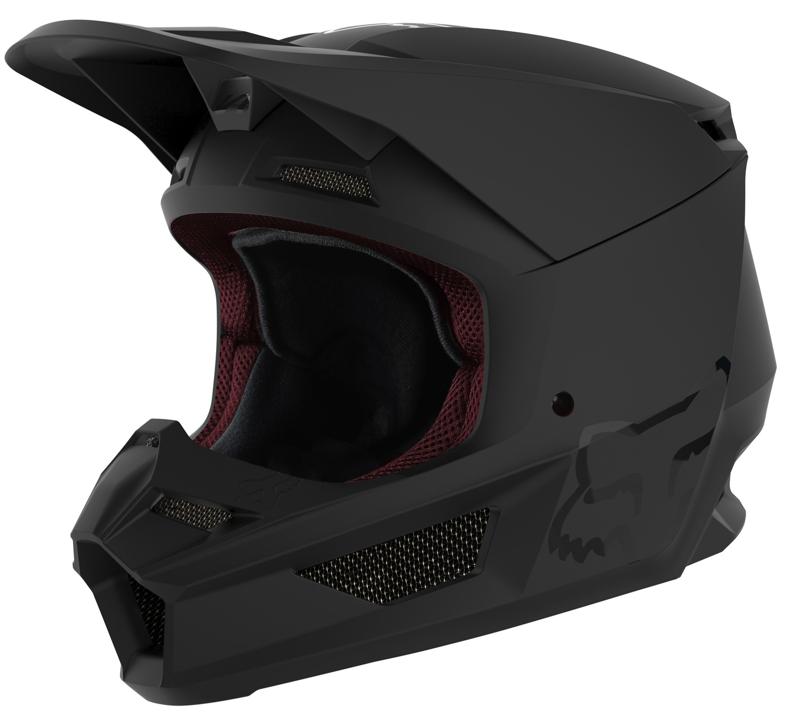 fox racing flux mips helmet