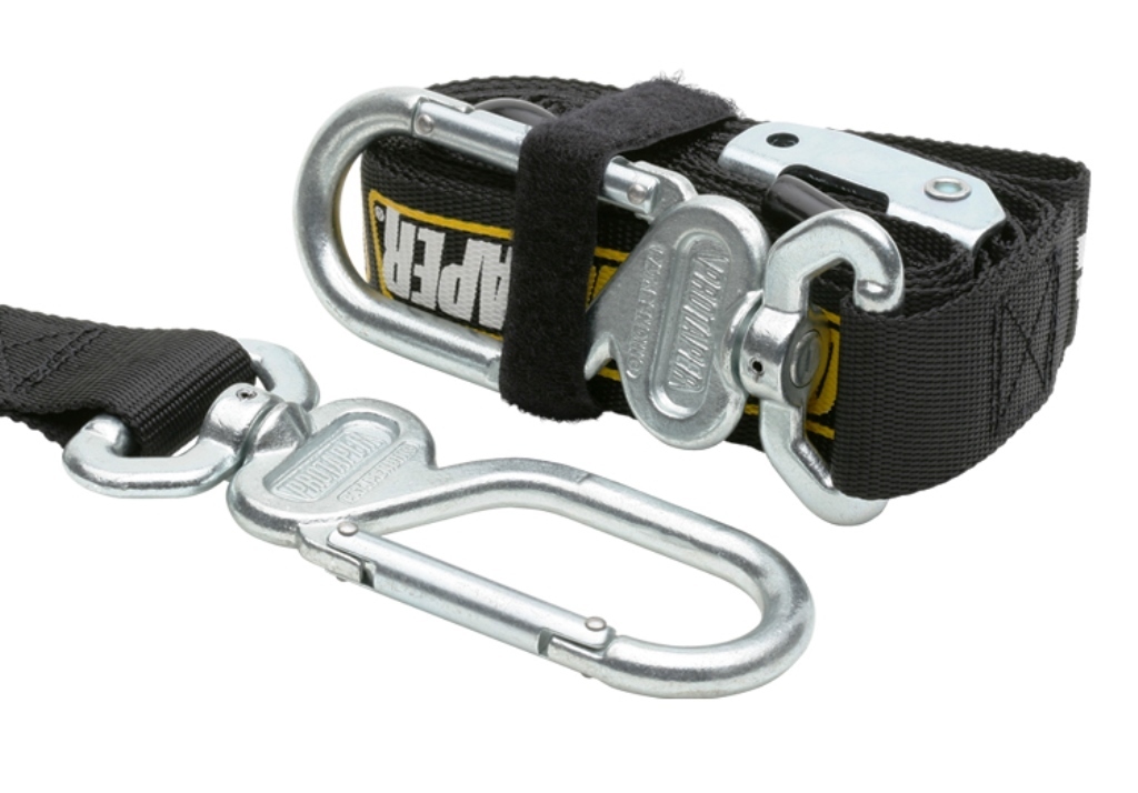 Pro Taper Motorcycle Black Tie Downs Protaper