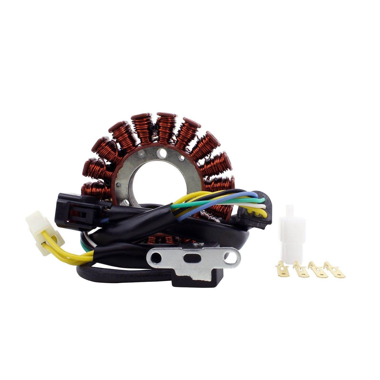 Suzuki DRZ400SM 2006 RMSTATOR High Output Stator RMStator