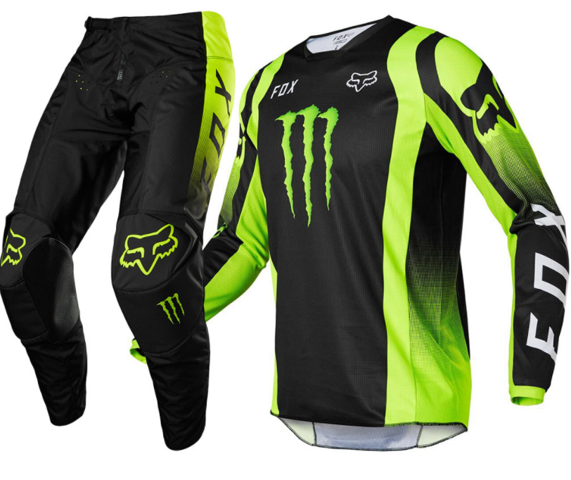 green mx kit