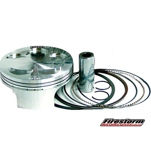 4 Stroke Hi Compression Piston Kit ProX