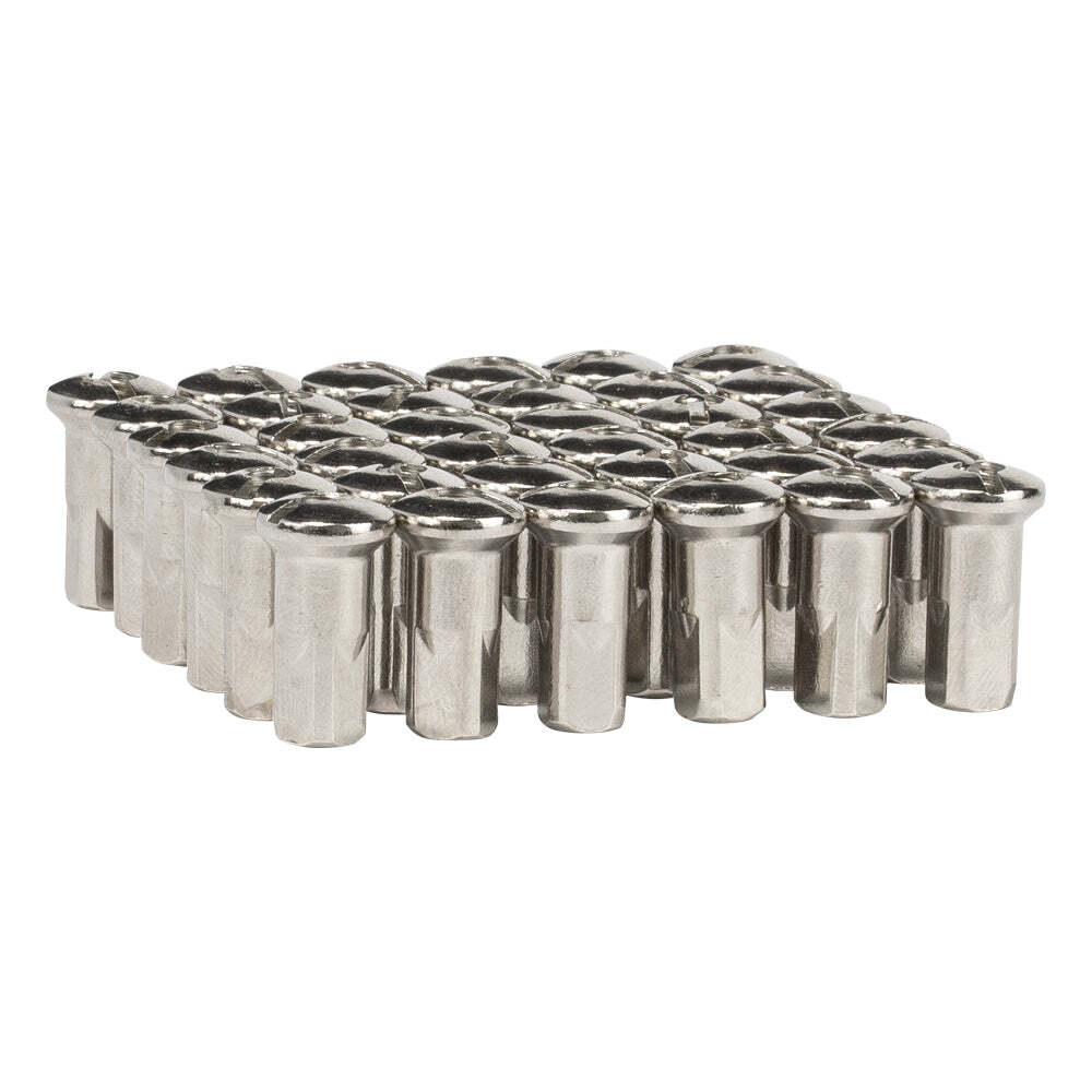 Eddie Moto Gold Spoke & Nipple Set For Honda CR250M CR250 (1973-76) – 72 Pieces, Front & Rear