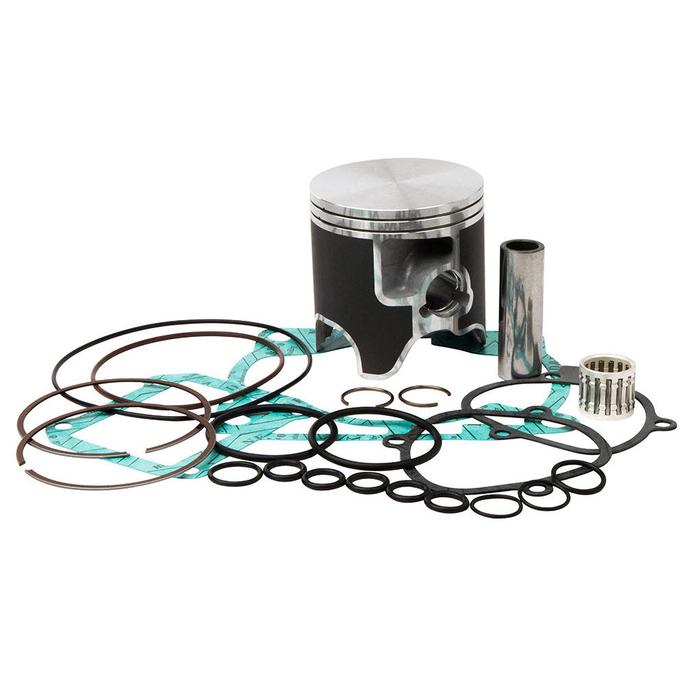 2 Stroke Top End Piston & Gasket Rebuild Kit ProX