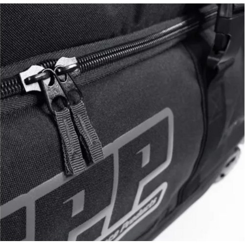 Spp Wheelie MX Motocross Gear Bag 160L Black SPP