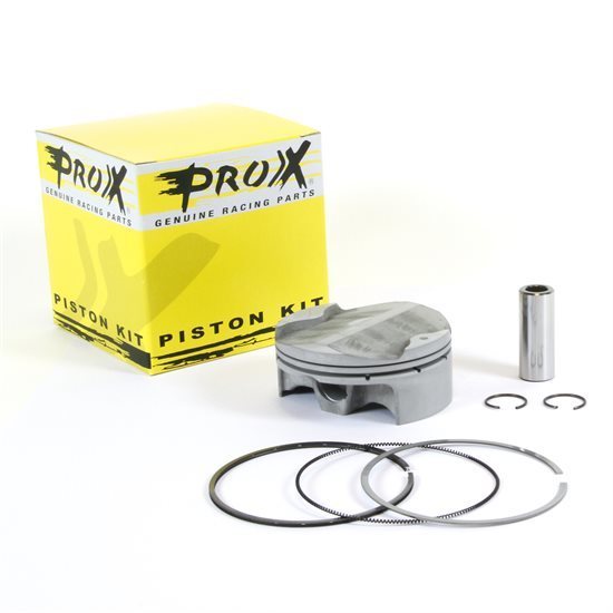KTM 250 EXCF 20072013 ProX Piston Kit C Size Std Comp 12.81 75.98