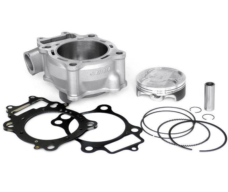 Athena Cylinder Kit Piston Kit, Gasket Kit & Cylinder