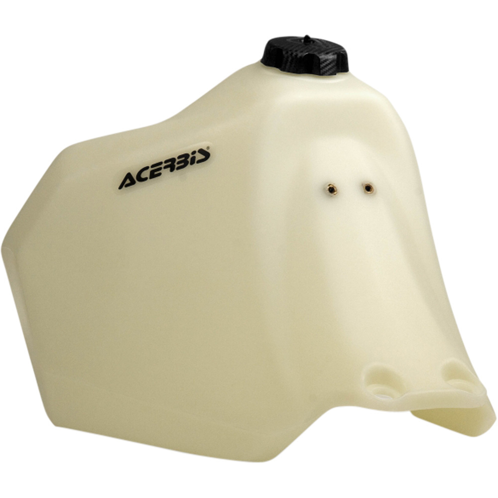 Acerbis Fuel Tank Suzuki DR650 1996 2021 20 Litre Clear
