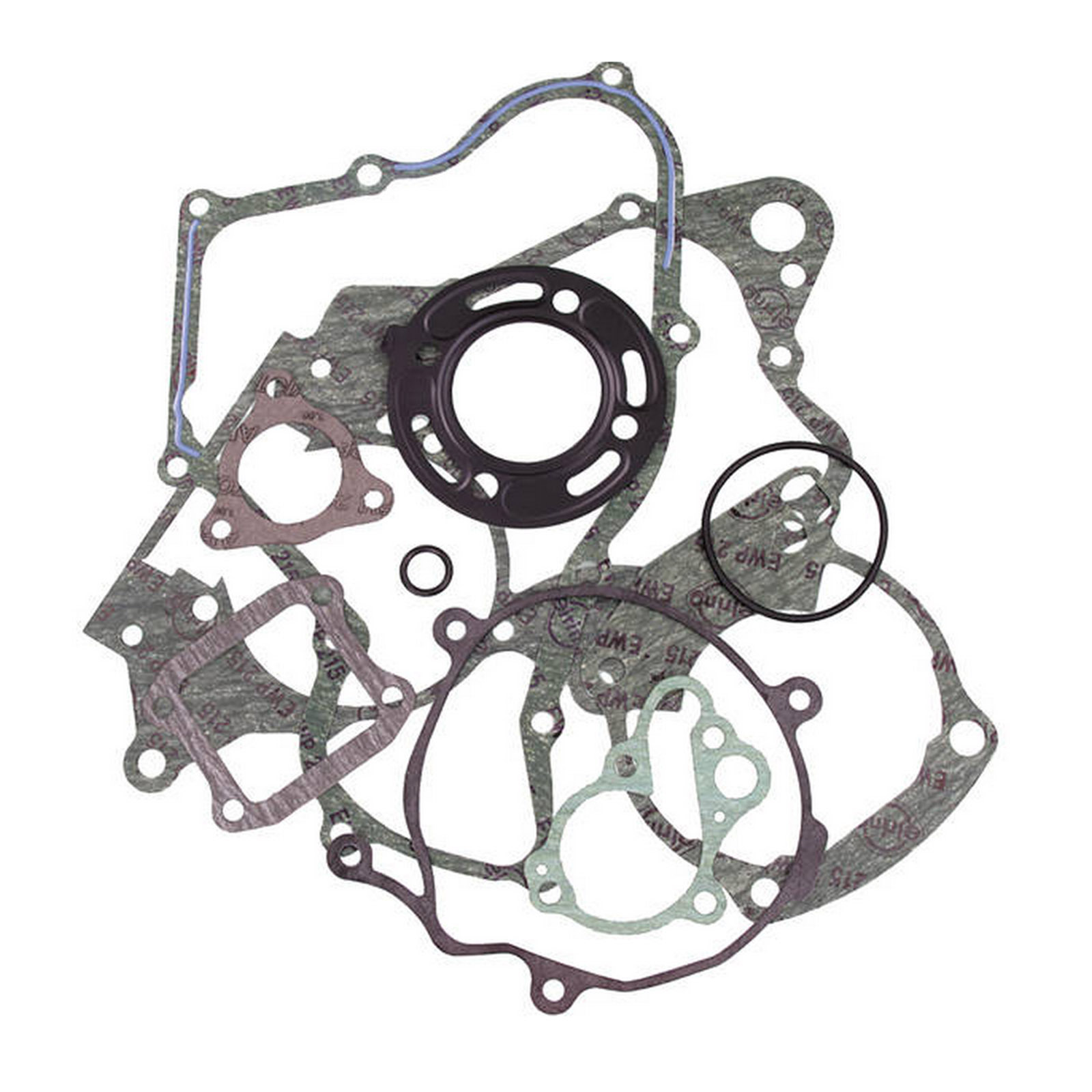 Suzuki ds80 engine rebuild kit Clearance