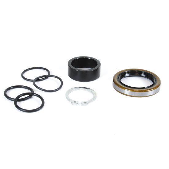 NEW KTM 450 550 2007-11 SXFSX-F COUNTERSHAFT COUTNER SHAFT SEAL O-RING KIT 