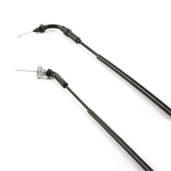 BossBearing Throttle Cable for Honda CRF50F 2004 2005 2006 2007 2008 2009 2010 2011 2012 