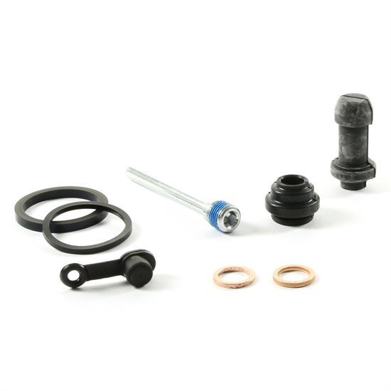 Honda XR650L 1993 2016 Rear ProX Brake Caliper Rebuild Kit Rear
