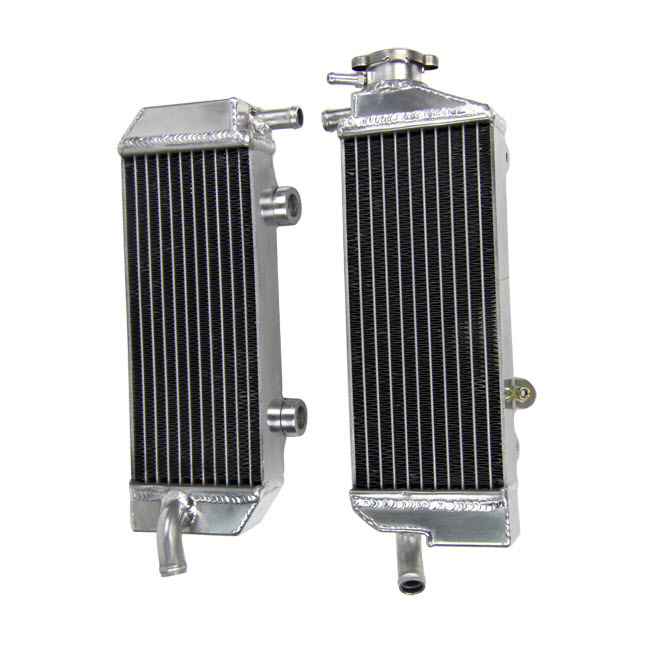 Motorcycle and ATV Radiators Firestorm Motorcycles
