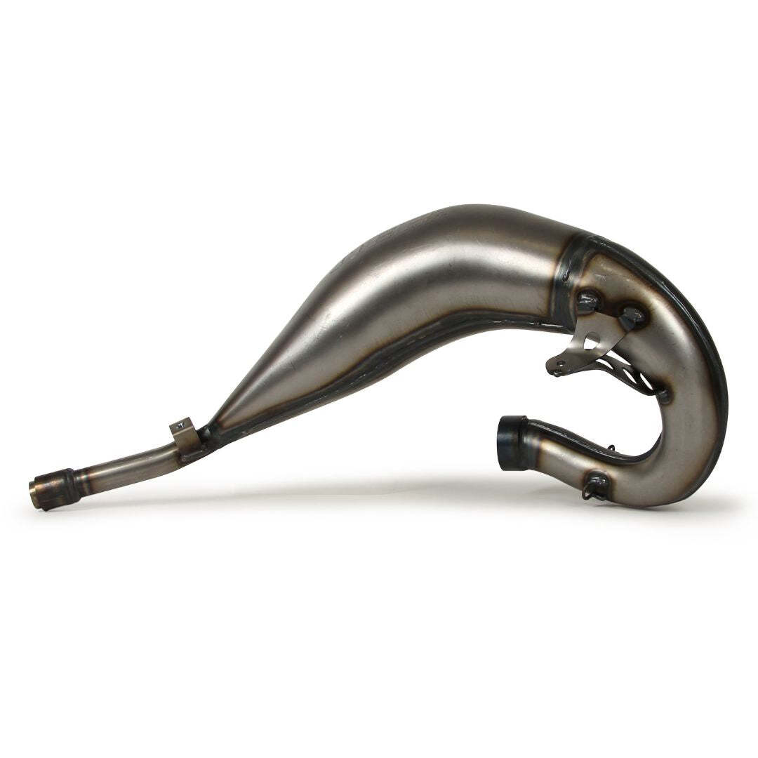 Honda CR125 1998 1999 Werx DEP Expansion Chamber Exhaust Pipe