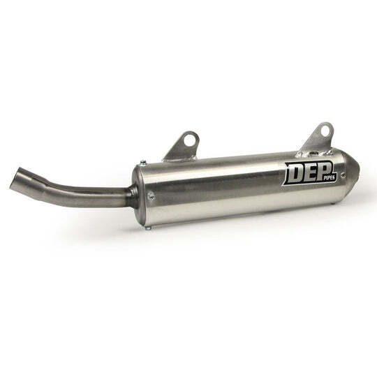 cr250 exhaust