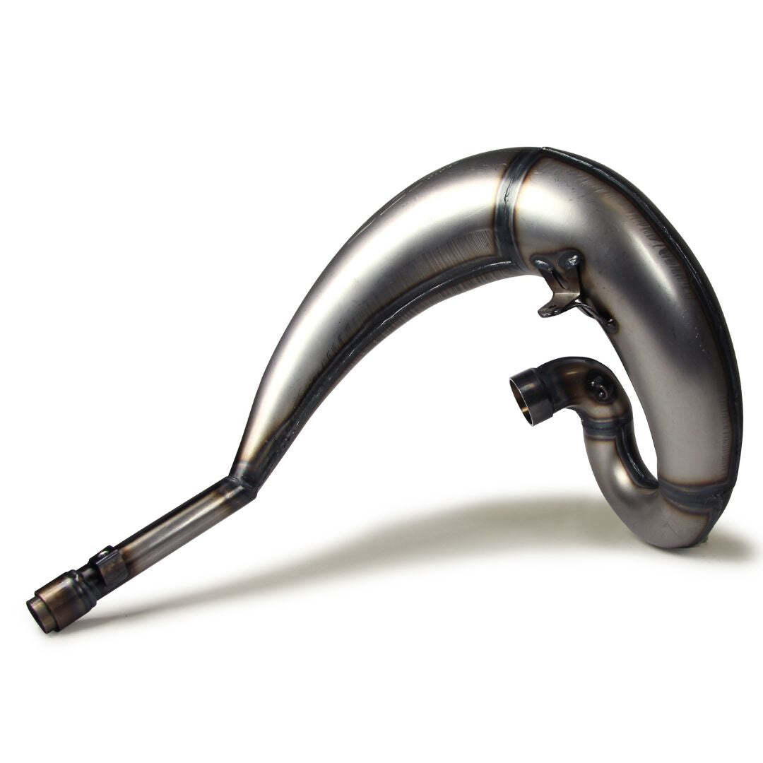 Honda CR250 1988 DEP Werx Expansion Chamber Exhaust Pipe
