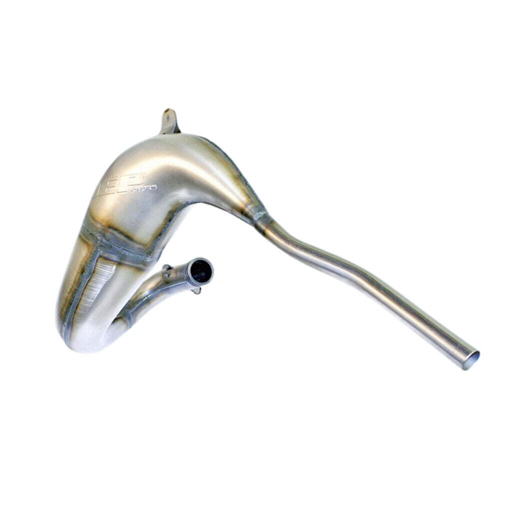 Kawasaki KX85 2001 2020 DEP Werx Rev Expansion Chamber Exhaust Pipe