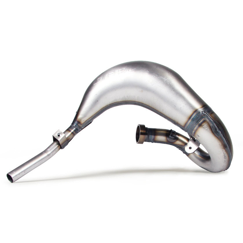 KTM 85 SX 2004 2016 DEP Expansion Chamber Werx Exhaust Pipe