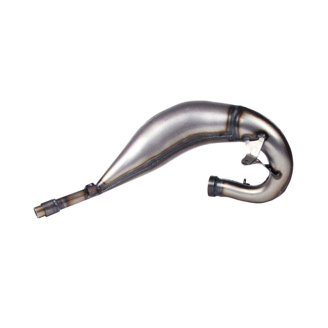Yamaha YZ125 2000 2004 DEP Werx Expansion Chamber Exhaust Pipe