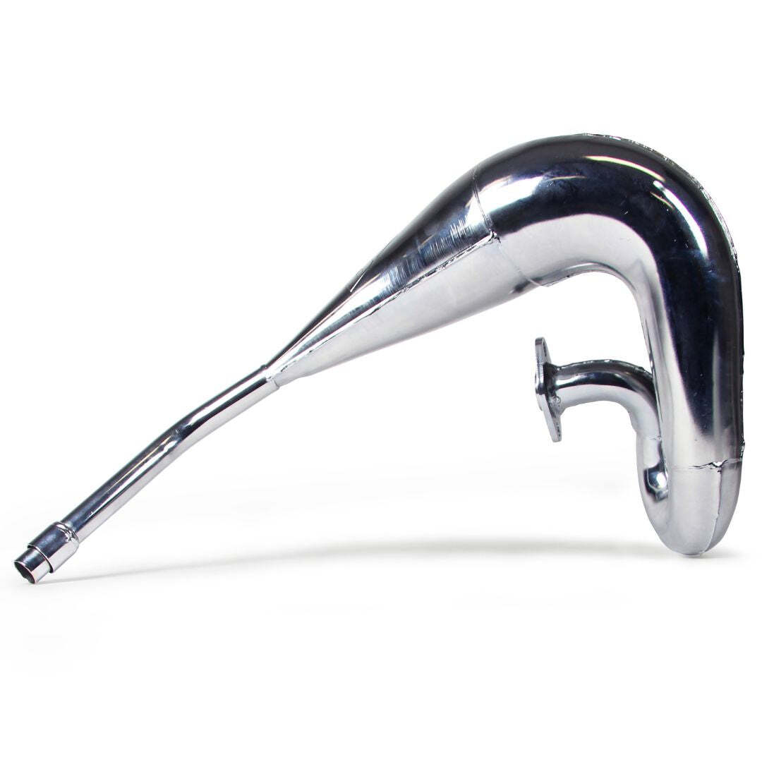 YAMAHA DT200 DT125 R 1988 DEP EXPANSION CHAMBER EXHAUST PIPE DT 200