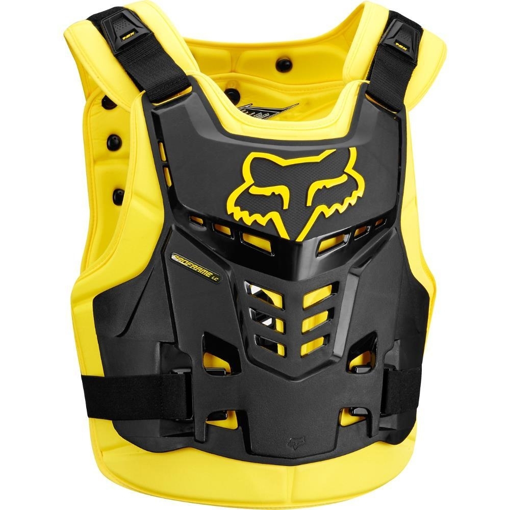 Moose Racing XC1 Body Armor MX Off-road Protection All Sizes