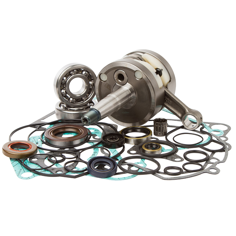 KTM 65 SX 2009 2016 Hot Rods Bottom End Rebuild Kit