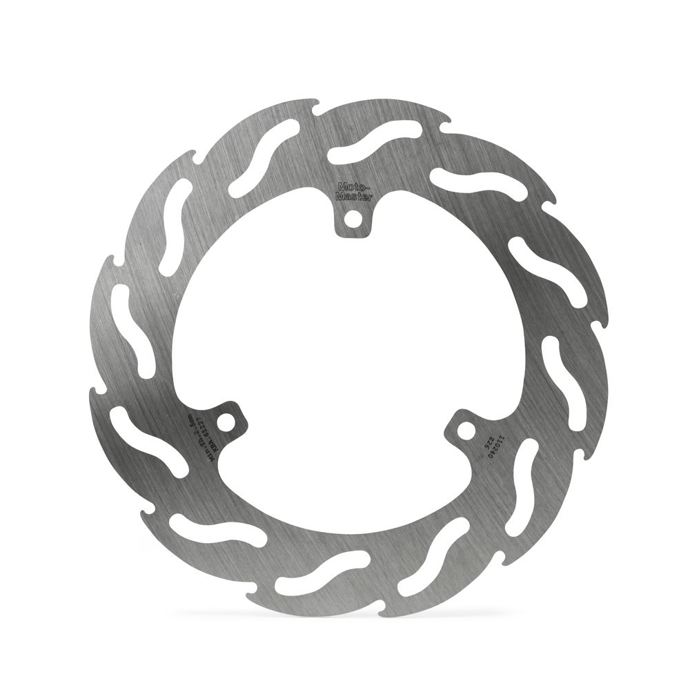 KTM 50 SX 2000 - 2015 MOTO-MASTER FRONT FLAME DISC BRAKE KTM 50