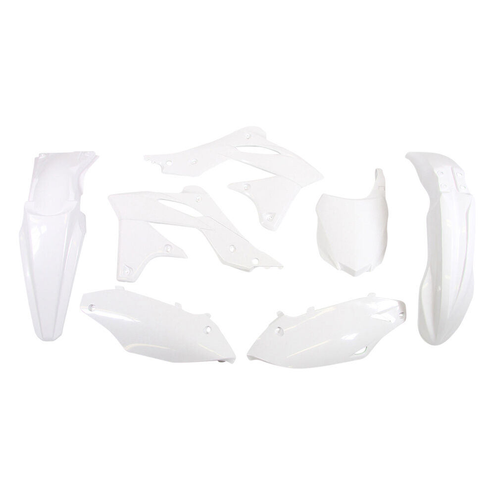 Acerbis Plastic Kit Set Kawasaki Original '13 KX250F 2013-2016