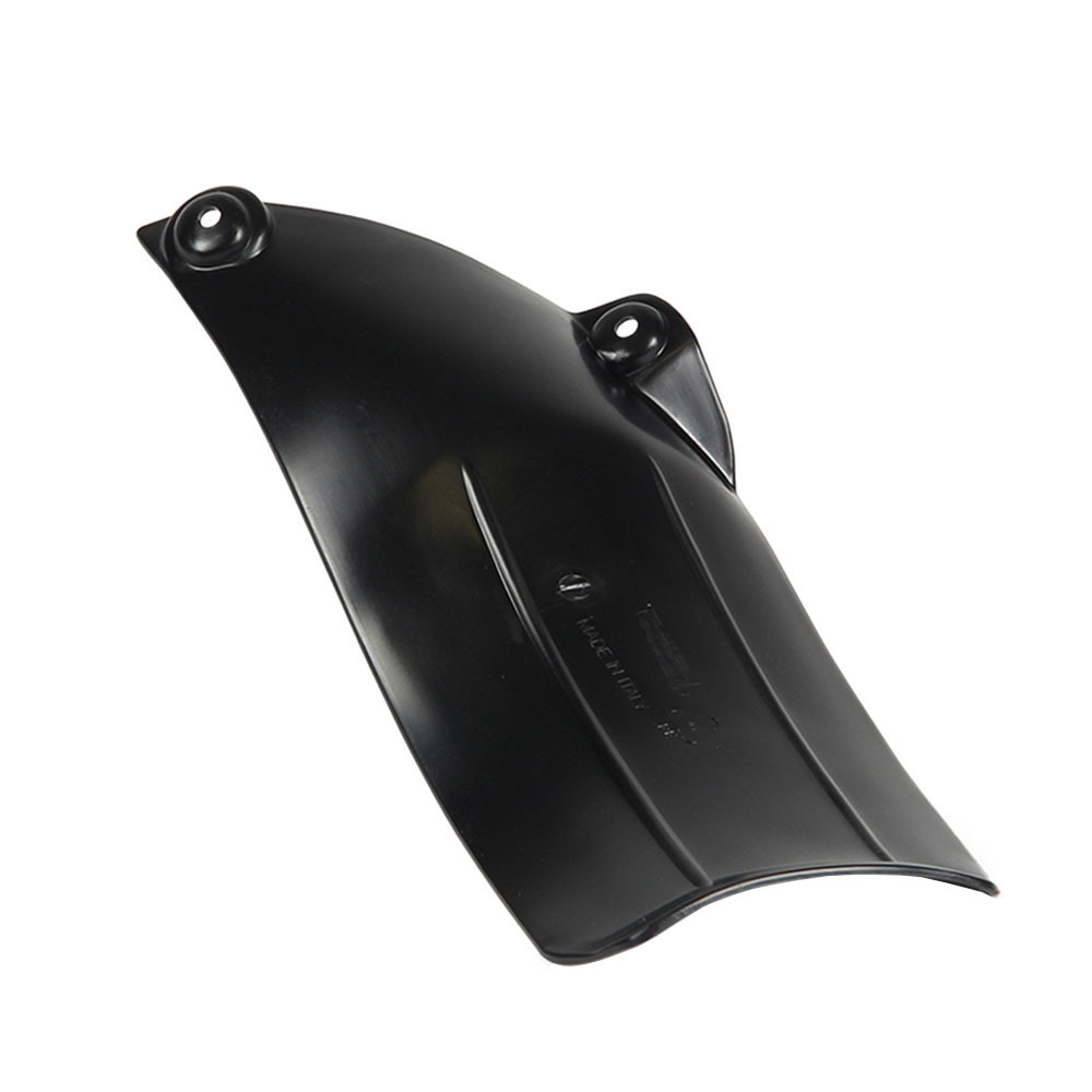 Yamaha WR450FSP Aussie Edition 2021 Rtech Black Shock Flap Protector