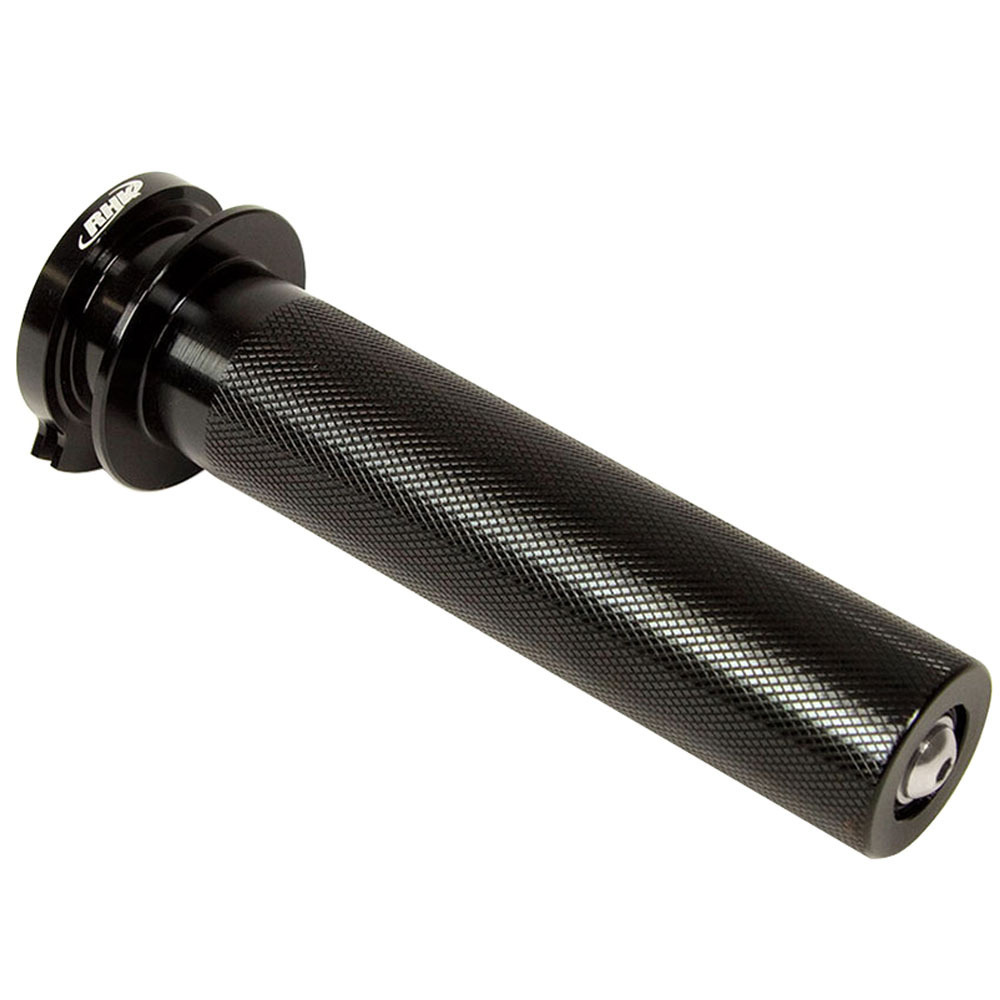 BILLET THROTTLE TUBES WITH BEARING KTM