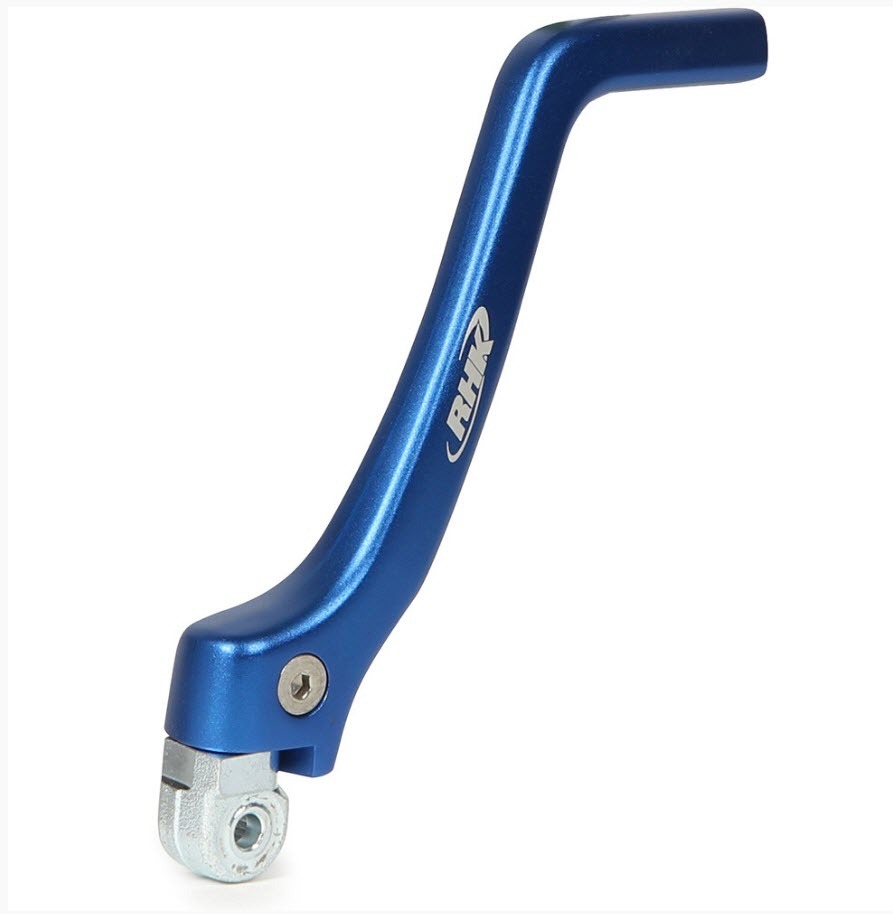 KTM 85 SX 2003 2017 RHK BLUE KICK START LEVER KICKSTARTER eBay